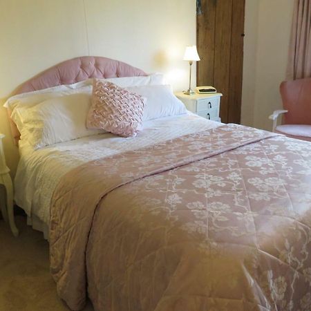 Bed and Breakfast Corner Farm à Crewe Extérieur photo