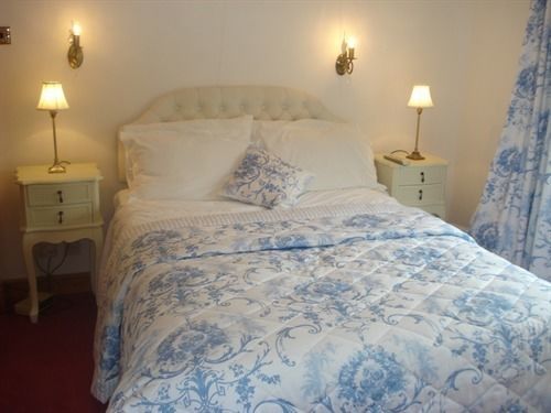 Bed and Breakfast Corner Farm à Crewe Extérieur photo