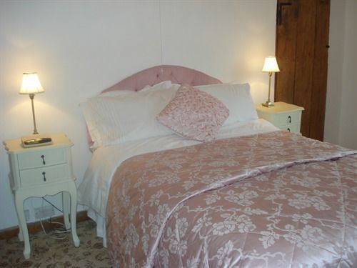 Bed and Breakfast Corner Farm à Crewe Extérieur photo