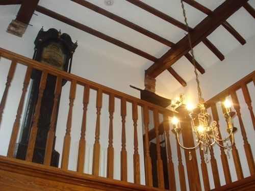 Bed and Breakfast Corner Farm à Crewe Extérieur photo