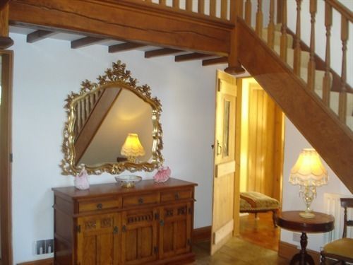 Bed and Breakfast Corner Farm à Crewe Extérieur photo